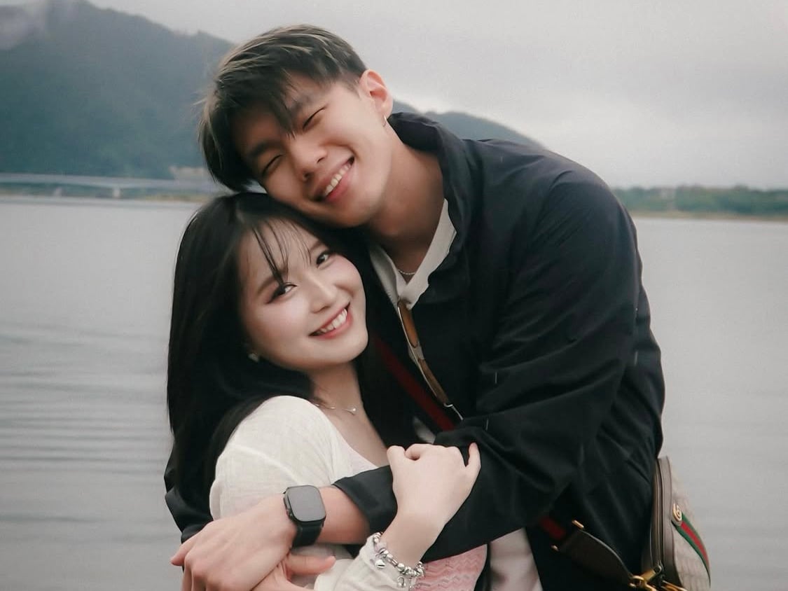 Nita Vior & Vincent Kosasih: Prediksi Lahirnya Baby Perempuan dan Persiapan Melahirkan Normal