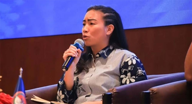 MKD DPR Tolak Pengunduran Diri Rahayu Saraswati, Pengamat: Alasannya Tak Relevan!