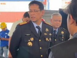 Benteng Perlindungan Koruptor di Bea Cukai Dibongkar Purbaya: Fakta Kasus Limbah Sawit POME