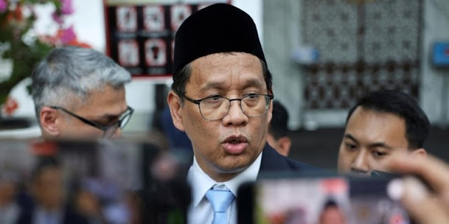 Popularitas Purbaya Yudhi Sadewa Anjlok? Ini Peringatan Keras Pengamat Politik