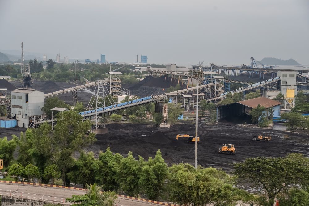 Laba Bersih PTBA (Bukit Asam) Tembus Rp1,4 Triliun di Kuartal III 2025, Ini Strateginya