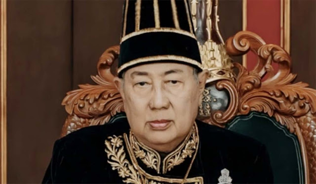 Wafatnya Sri Susuhunan Paku Buwono XIII: Profil, Penyebab, dan Penerus Tahta Keraton Solo