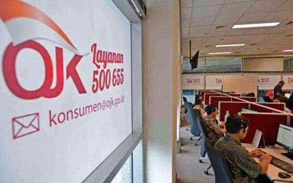 OJK Ingatkan Bank Jaga Tata Kelola & Risiko Meski Kejar Target Kredit