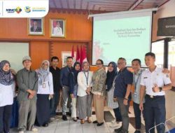 Revitalisasi Seni & Budaya Betawi: MNC University Gelar Program di Karet Kuningan