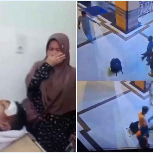 Mahasiswa Tewas Dikeroyok di Masjid Agung Sibolga: Kronologi, Pelaku, dan Motif Penyerangan