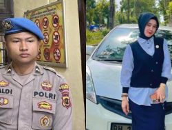 Oknum Polisi Tebo Tewaskan Dosen Erni Yuniarti di Bungo: Motif Asmara & Kronologi Lengkap