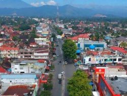 3 Jalur Alternatif Padang ke Payakumbuh Tercepat & Paling Nyaman 2024