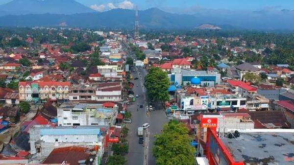 3 Jalur Alternatif Padang ke Payakumbuh Tercepat & Paling Nyaman 2024