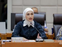 Putusan MK Wajibkan Keterwakilan Perempuan di Pimpinan AKD DPR, Fraksi PAN Siap Dukung