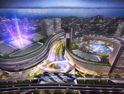 CBDK Suntik Rp38,7 Miliar ke Anak Usaha ASGE untuk Perkuat Bisnis MICE dan Iklan