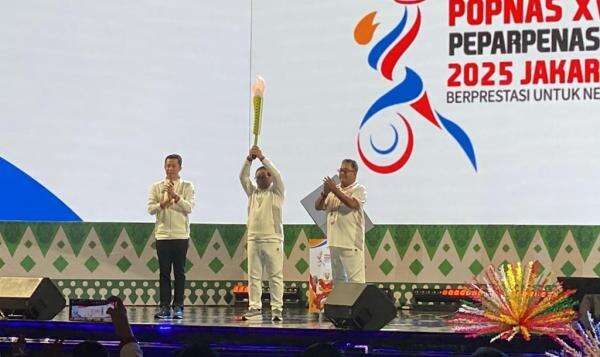 Pramono Anung Buka Popnas & Peparpenas 2025 di Jakarta: Jadwal & Fakta Menarik