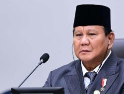 Prabowo Subianto Peringkat 15 Muslim Paling Berpengaruh 2026, Ini Daftar Lengkapnya