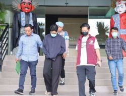 Hasil Tes Narkoba Onadio Leonardo Positif Amfetamin, Metamfetamin, dan THC