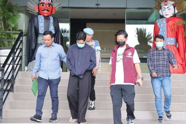 Hasil Tes Narkoba Onadio Leonardo Positif Amfetamin, Metamfetamin, dan THC