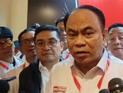 Budi Arie Setiadi Laporkan Rencana Ganti Logo Projo ke Jokowi, Ini Tujuannya