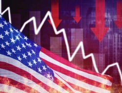 Shutdown AS Capai Rp230 Triliun: Dampak dan Penyebab Krisis Bulan Kedua