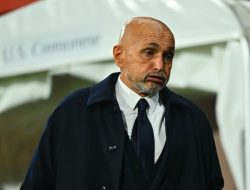 Luciano Spalletti Ungkap Rahasia Kunci Kemenangan Debut Juventus: Strategi Mengejutkan dengan Koopmeiners