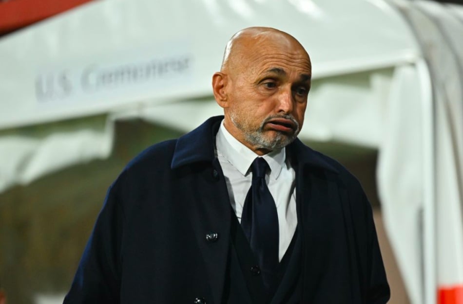 Luciano Spalletti Ungkap Rahasia Kunci Kemenangan Debut Juventus: Strategi Mengejutkan dengan Koopmeiners