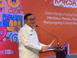 Gubernur DKI Gratiskan Transportasi & Wisata untuk Atlet Popnas dan Peparpenas 2025