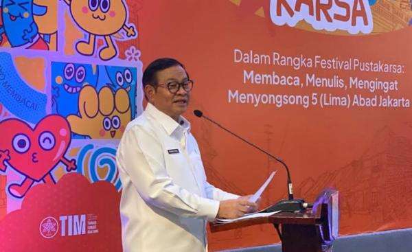 Gubernur DKI Gratiskan Transportasi & Wisata untuk Atlet Popnas dan Peparpenas 2025
