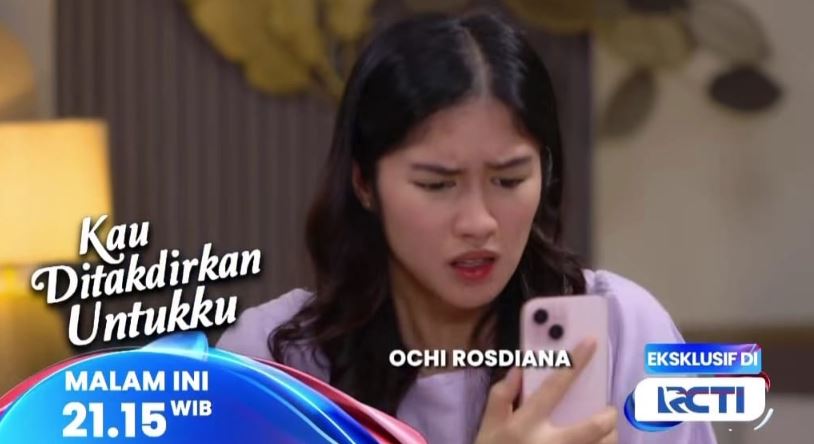 Kau Ditakdirkan Untukku: Dara Ungkap Masa Lalu dengan Miko, Cakra Ditekan Nikahi Michelle