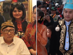 Gusti Purbaya: Profil, Kontroversi, dan Perjalanan Calon Raja Solo Pengganti PB XIII