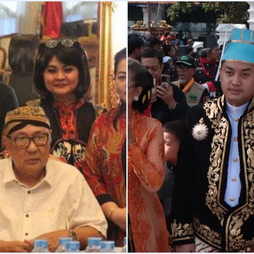 Gusti Purbaya: Profil, Kontroversi, dan Perjalanan Calon Raja Solo Pengganti PB XIII