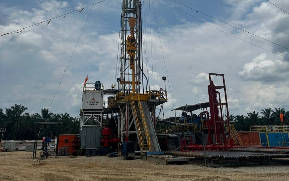 APG Westkampar Indonesia Catat Rekor Produksi Minyak 1.011 BOPD di 2025, Ini Strateginya
