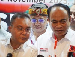 Budi Arie Setiadi Pilih Gerindra, Pengamat Sebut Alasan Pragmatis dan Perlindungan Hukum