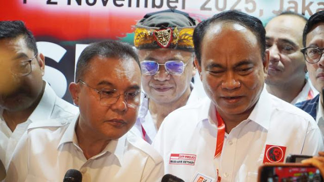 Budi Arie Setiadi Pilih Gerindra, Pengamat Sebut Alasan Pragmatis dan Perlindungan Hukum