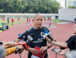 Timnas Indonesia U-17 Target Lolos Knockout Piala Dunia 2025, Lanjutkan Sejarah Manis di Qatar