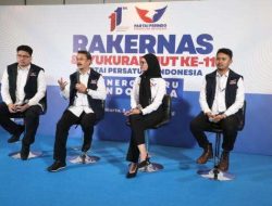 Partai Perindo Dorong Revisi UU Pemilu, Parliamentary Threshold Jadi Fokus Utama