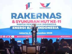 Hary Tanoesoedibjo: Pemimpin Berintegritas Kunci Utama Masyarakat Naik Kelas