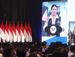 Partai Perindo Tegaskan Komitmen Transparansi: Siap Diperiksa Rakyat