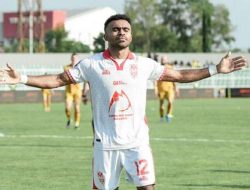 Hendri Susilo Targetkan Kemenangan Penuh Malut United atas Persijap di Liga 1 2025-2026