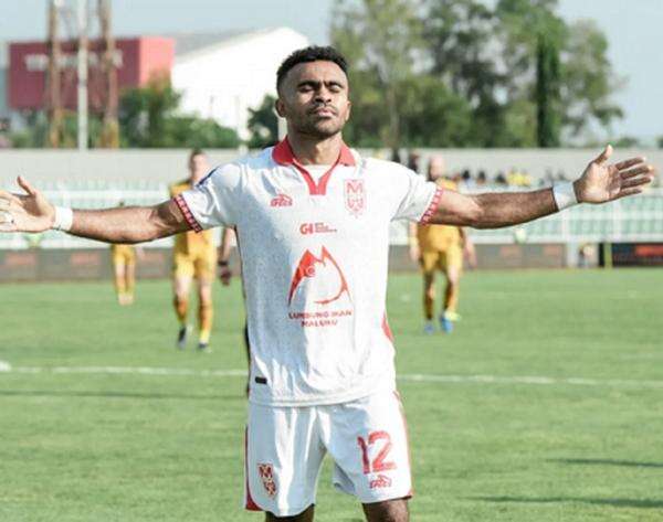 Hendri Susilo Targetkan Kemenangan Penuh Malut United atas Persijap di Liga 1 2025-2026