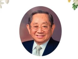 The Ning King Meninggal Dunia di Usia 94: Pendiri Alam Sutera & Orang Terkaca Indonesia Wafat