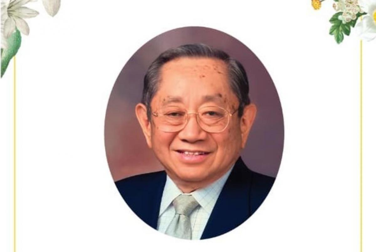 The Ning King Meninggal Dunia di Usia 94: Pendiri Alam Sutera & Orang Terkaca Indonesia Wafat