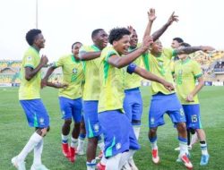 Brasil Target Juara Piala Dunia U-17 2025, Peringatan Keras untuk Timnas Indonesia