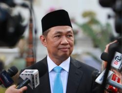 Percepatan FTA Indonesia-GCC 2025, Investasi, dan Forum Energi Kuwait Jadi Fokus