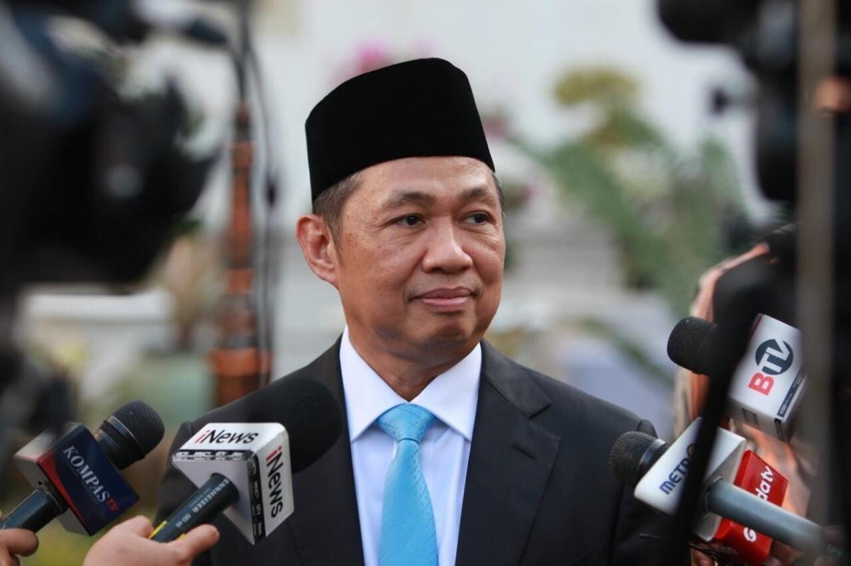 Percepatan FTA Indonesia-GCC 2025, Investasi, dan Forum Energi Kuwait Jadi Fokus