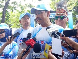 Alasan Kemensos Usung Soeharto Jadi Pahlawan Nasional: Proses & Syarat yang Dipenuhi