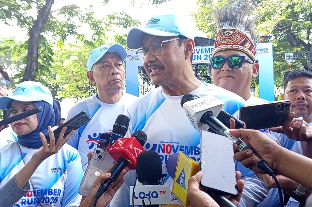 Alasan Kemensos Usung Soeharto Jadi Pahlawan Nasional: Proses & Syarat yang Dipenuhi