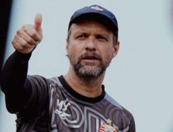 Persija Jakarta Pede Geser Borneo FC dari Puncak Klasemen Liga 1 2025-2026