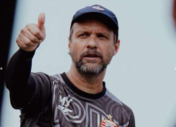 Persija Jakarta Pede Geser Borneo FC dari Puncak Klasemen Liga 1 2025-2026