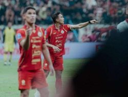Persija Jakarta Rekor Tak Terkalahkan, Rizky Ridho Ingatkan Jangan Cepat Puas