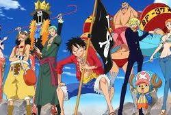 Industri Anime Jepang Capai Rekor Rp414 Triliun di 2024, Tembus Pasar Global