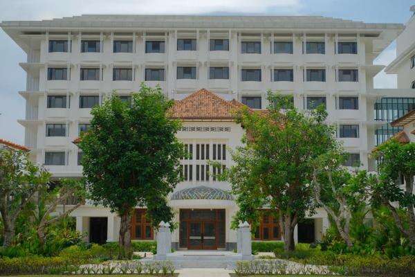 Grand Hotel De Djokja Kembali: Revitalisasi Hotel Legendaris di Malioboro