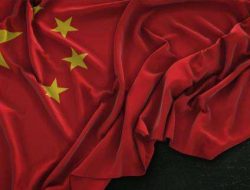 Laba BUMN China Tembus Rp7.400 Triliun di 2025, Ini Analisisnya