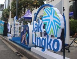 Layanan JakLingko JAK41 Dihentikan Sementara: Penyebab & Update Terbaru
